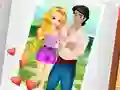 Peli Rapunzel Split Up With Flynn verkossa