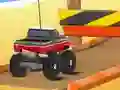 Peli Endless Truck verkossa