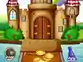 Peli Magical Castle Coin Dozer verkossa