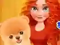 Peli Merida Pet Care Saloon verkossa