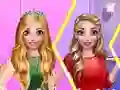 Peli Amy`s Princess Look verkossa