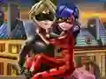 Peli Ladybug Valentine Paris verkossa