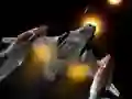 Peli Galactic War verkossa