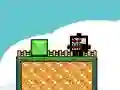 Peli Ninja Man verkossa