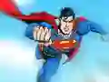 Peli Superman & Green Kryptonite verkossa