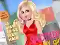 Peli Barbie Celebrity Style verkossa