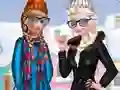 Peli Winter Fashion Street Snap verkossa
