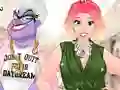 Peli Princess Curvy Fashion verkossa