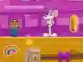 Peli Danger dash Mouse Ultimate verkossa