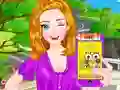 Peli Design Your Phone verkossa