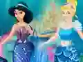 Peli Ariel Underwater Sleepover verkossa