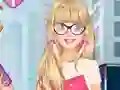 Peli Rapunzel School Fashion verkossa