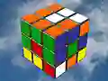 Peli Rubik's Cube verkossa