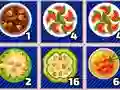 Peli Yummy 2048 verkossa