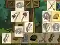 Peli Castle Mahjong verkossa