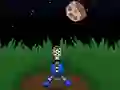 Peli Saving Earth verkossa