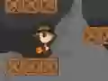 Peli The Cave Explorer verkossa