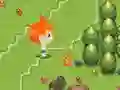 Peli Pokemon Go Magical Hat verkossa