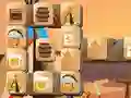 Peli Wild West Mahjong verkossa