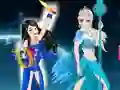 Peli Disney Super Princess 2 verkossa