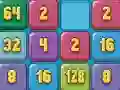 Peli 2048 Pixels verkossa