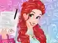 Peli Princess College Day verkossa