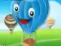 Peli Balloonz verkossa