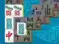 Peli Daily Mahjong verkossa