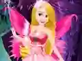 Peli Rapunzel Devil And Angel Dress verkossa