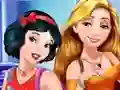 Peli BFF Back to School verkossa