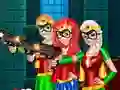 Peli Princess Fight Evil verkossa