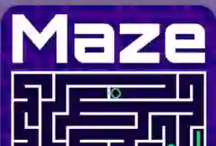 Peli Maze verkossa