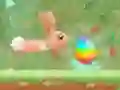 Peli Easter Rush verkossa