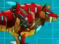 Peli Battle Robot Wolf Age verkossa