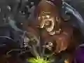 Peli Alchemy Witch verkossa