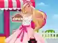 Peli Barbie Polka Dots Style verkossa