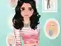 Peli Princess Birthday Fashion Challenge verkossa