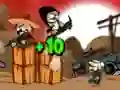 Peli Zombies Can't Jump verkossa