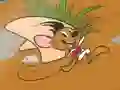 Peli Arts & Crafts The Looney Tunes show verkossa