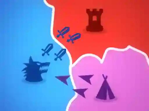 Peli State.io verkossa