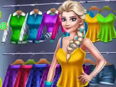 Peli Princess Spring Closet verkossa
