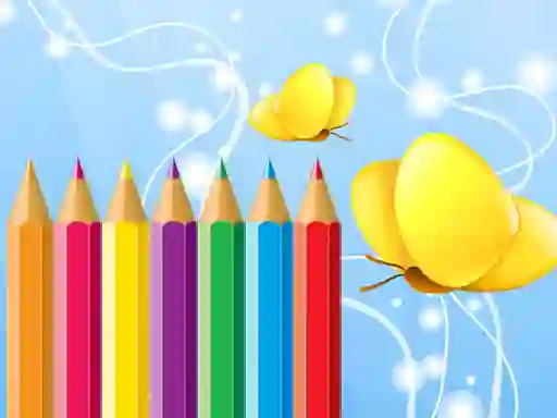 Peli Fun Kids Colors verkossa