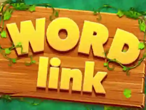 Peli Word Link verkossa