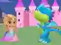 Peli Tale of the dragon princess verkossa