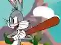 Peli Bugs! Batter Up verkossa