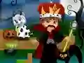 Peli Halloween dress-up parade verkossa