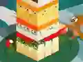 Peli Leaning Tower Of Cheese-a verkossa