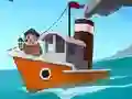 Peli Captain Flaggity Minesweeper verkossa