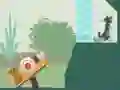Peli The Tom And Jerry show Target Practice verkossa