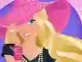 Peli Barbie`s Glossy Magazine verkossa